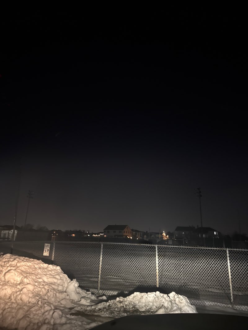 walking near me in Wrights Field in spring