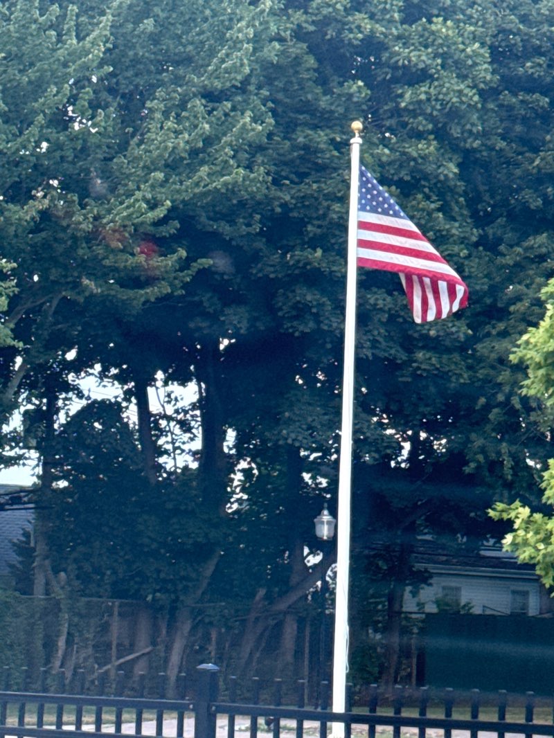 walking near me in Veterans Memorial Park in summer