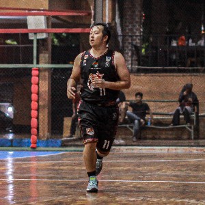 Rahmat Saleh profile