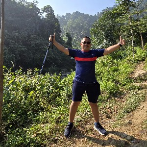 🎃 - Jatmika profile