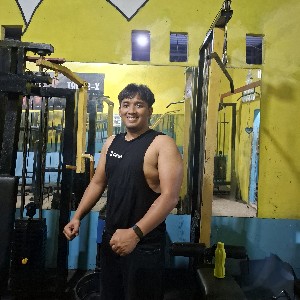 🚋 - Dimas Aryawan B.P icon