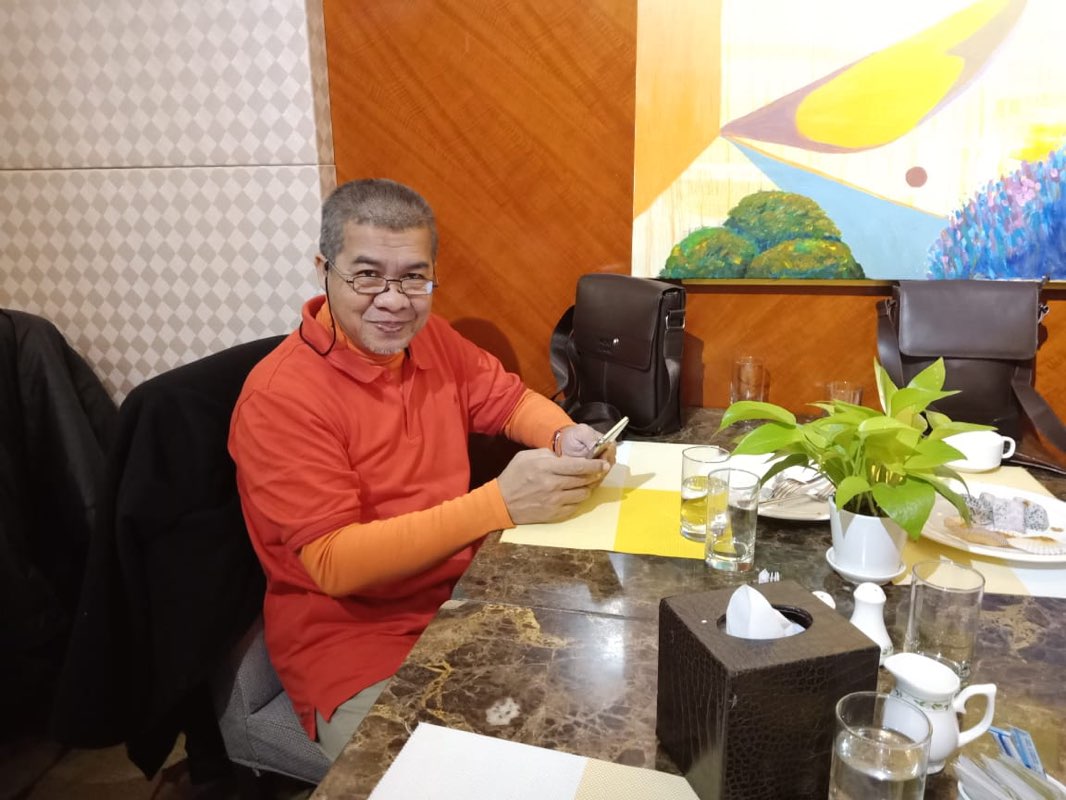 🎃 - Novian profile