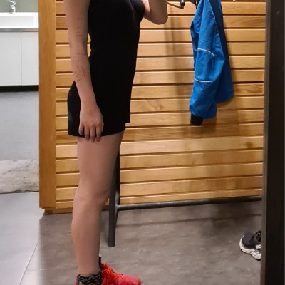 ♡ skinnies ♡ Amelia post image