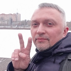 Александр Волков profile
