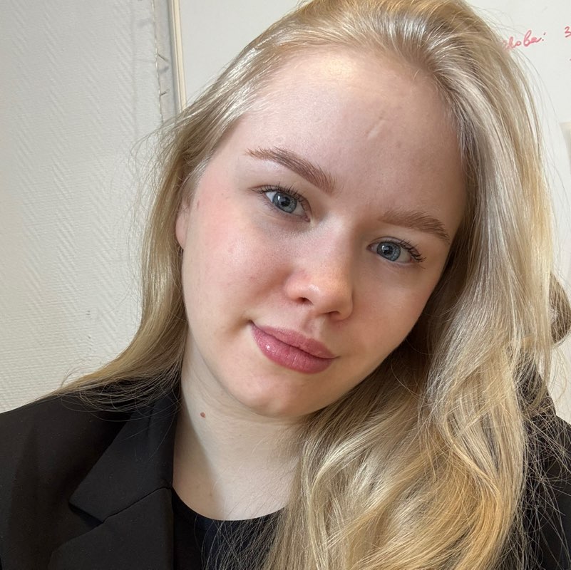 Анастасия profile