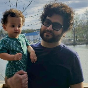 Salman Mahmood profile