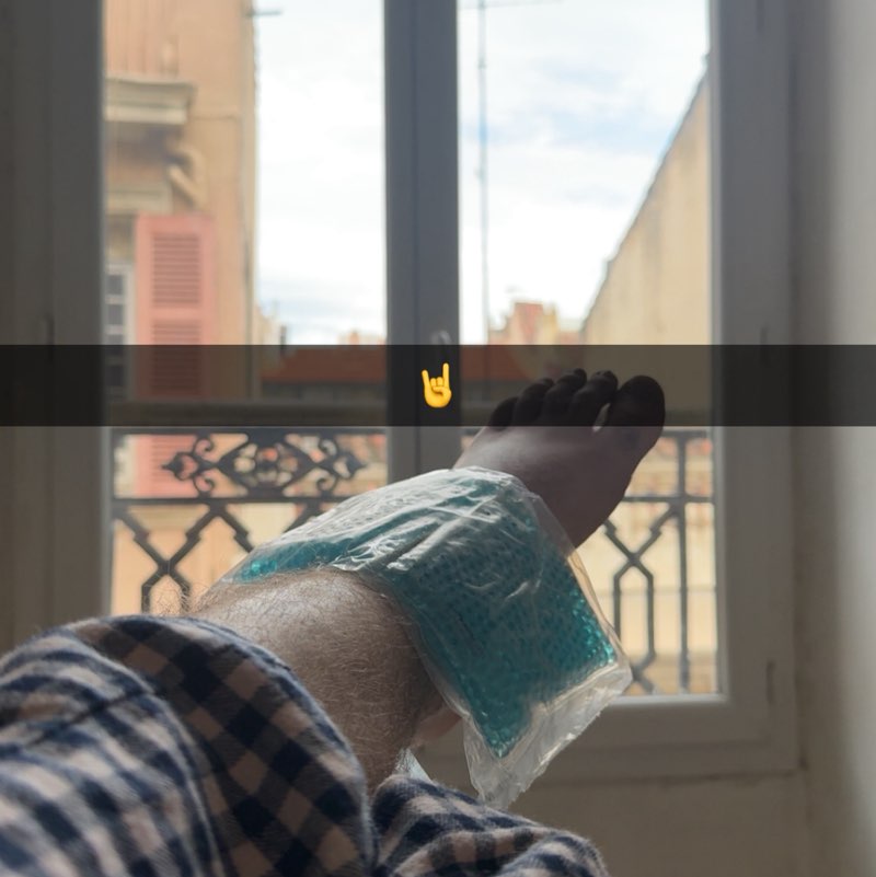 Vers le ciel ⛅️ Colin post image