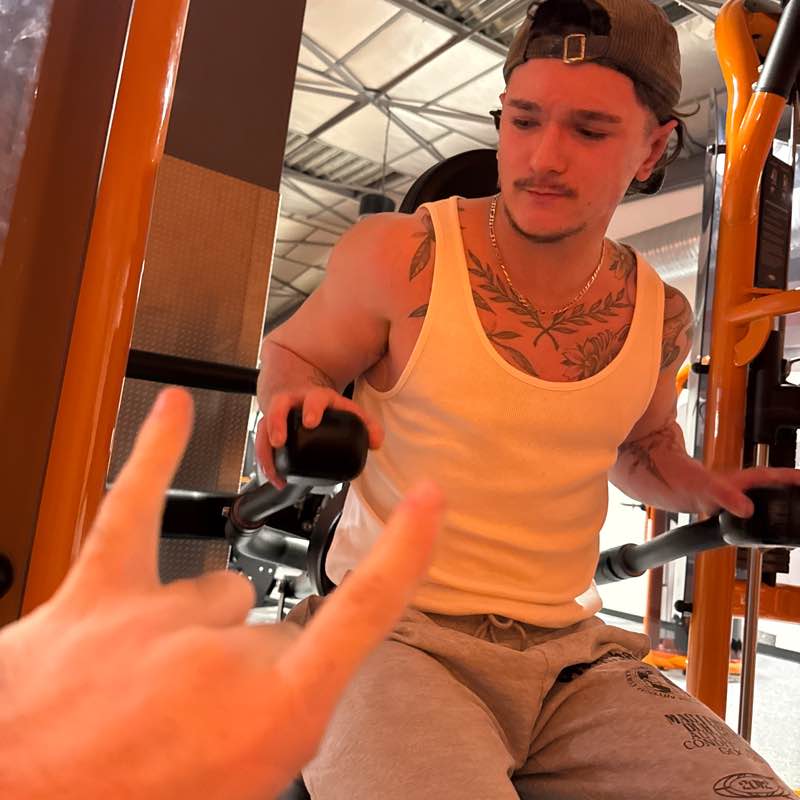 Vers le ciel ⛅️ Colin post image