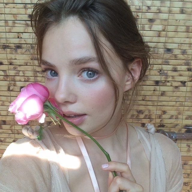 amalia profile
