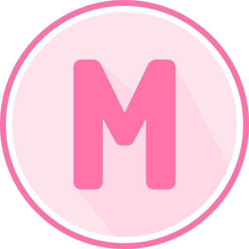 Melanie icon