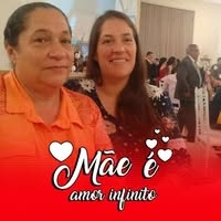 Andréia profile