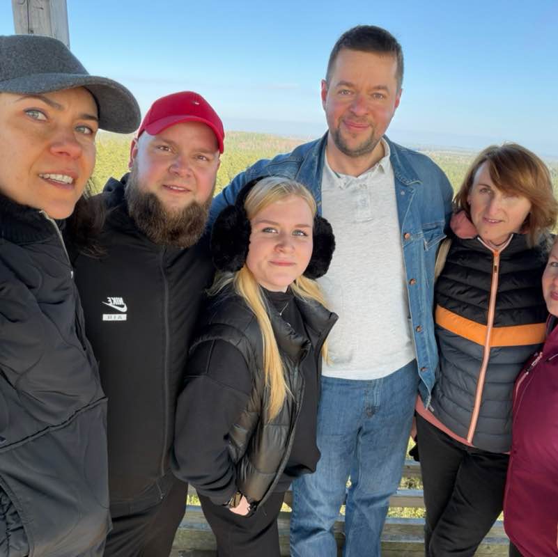 Mego Nataly post image