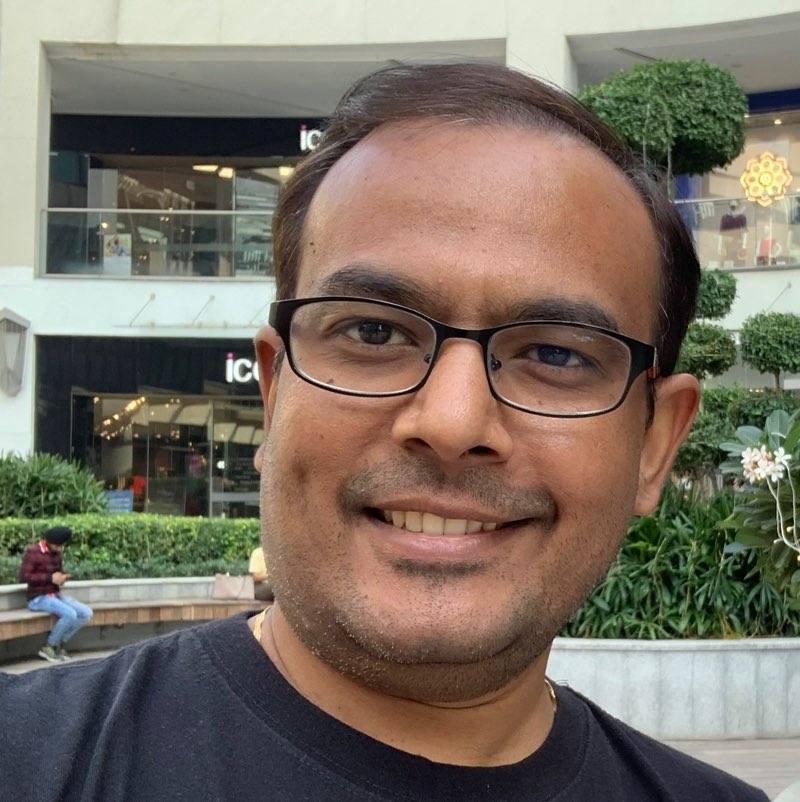 anuj profile