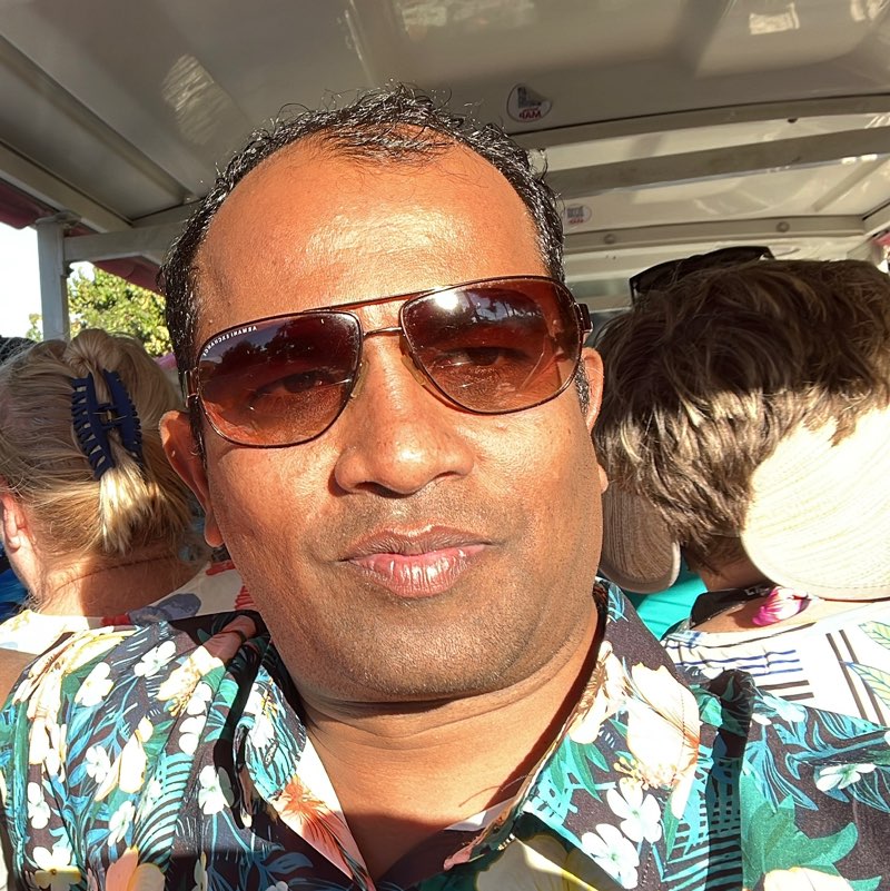 రామ్ ప్రసాద్ profile