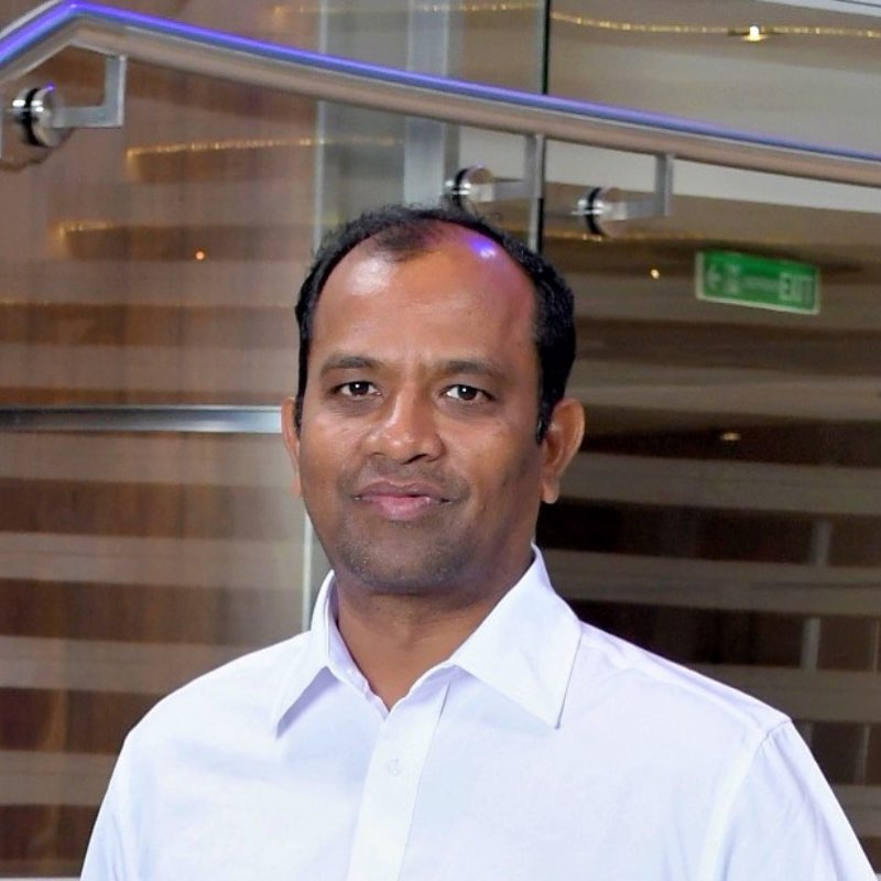 రామ్ ఇమ్మడి profile