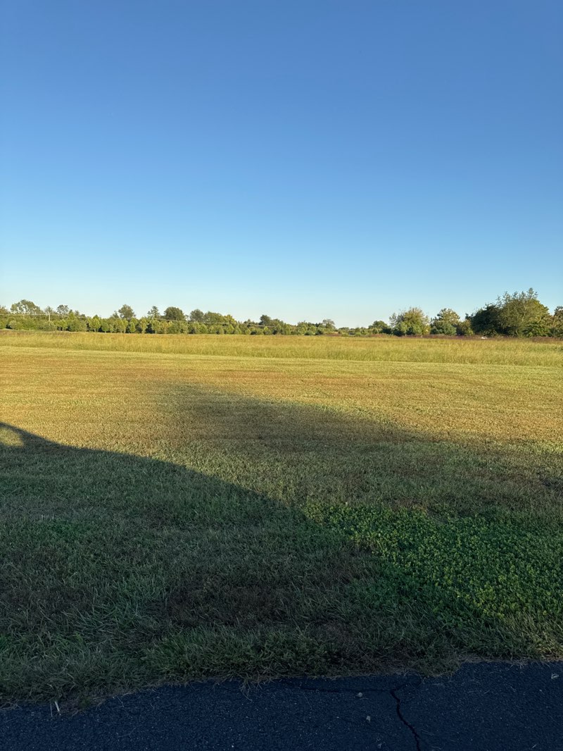 walking near me in Bayberry North Park in autumn