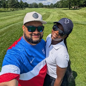 Bab' Galofu ⛳ 🏌️ profile