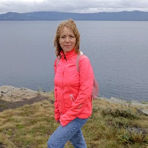 Олеся Чайкина profile