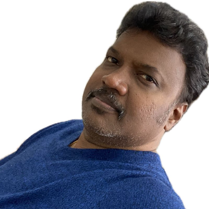 Kashinath Pabba profile