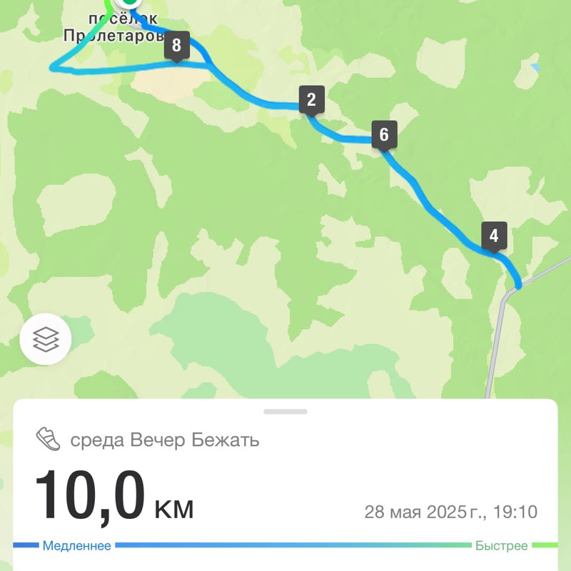 VOROHA Александр post image