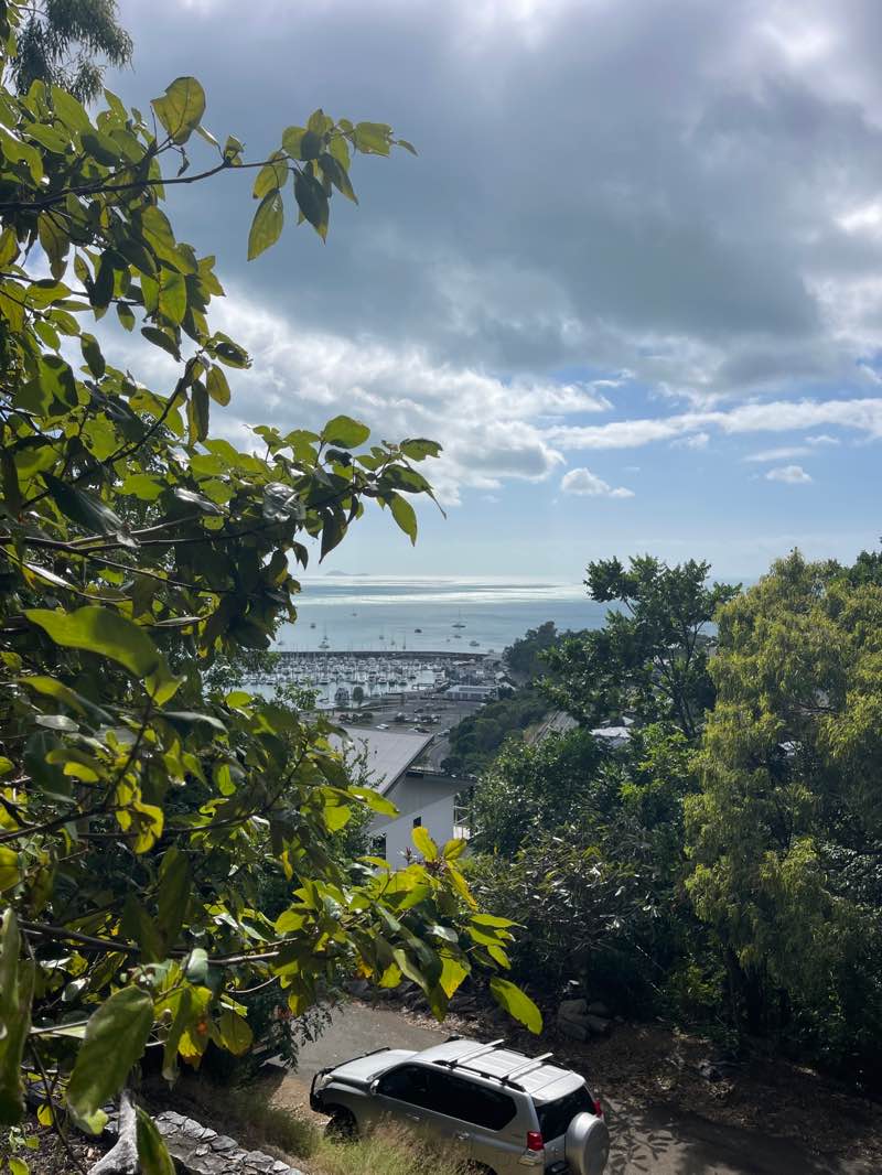 walking near me in Conway National Park in winter
