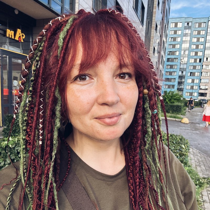 Olga