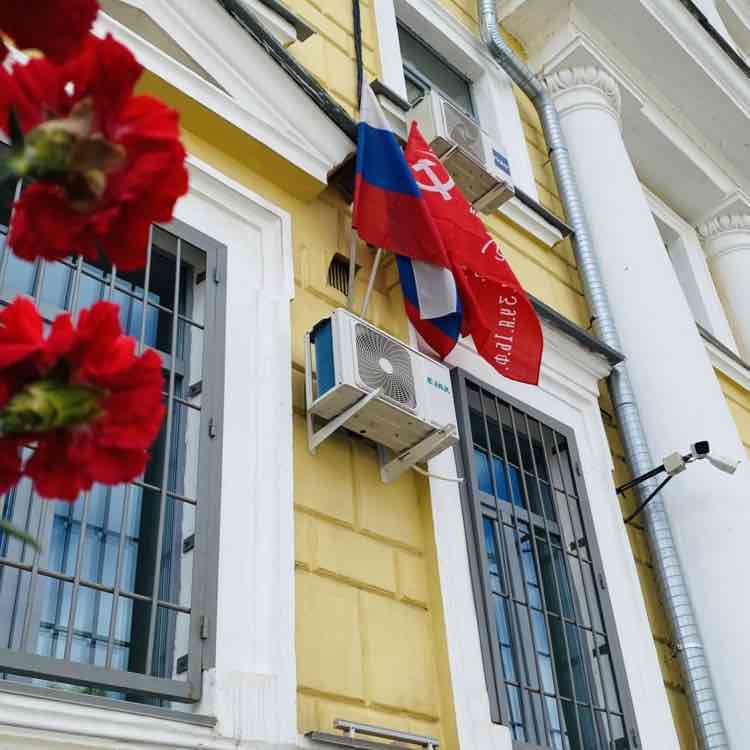 Sashstyle Александр post 2
