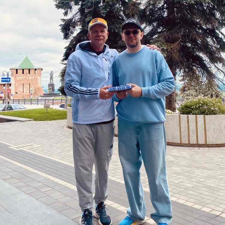 Sashstyle Александр post 2