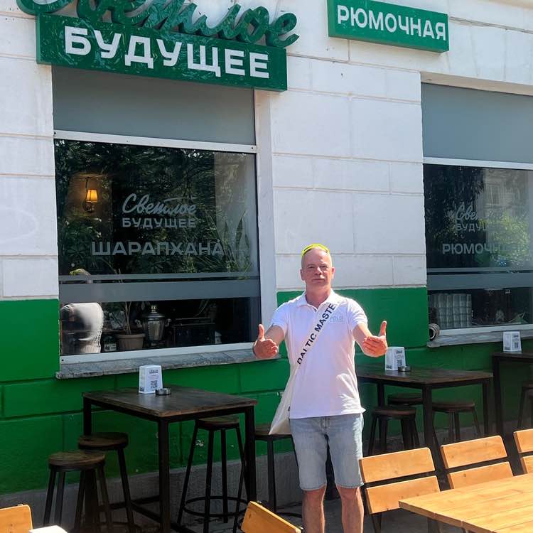 Sashstyle Александр post 3