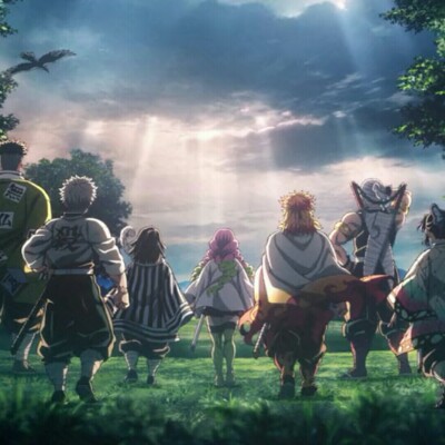 The Iron Legion THE RINGMASTERMIND post image