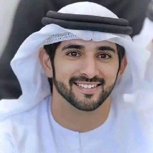 Prince hamdan
