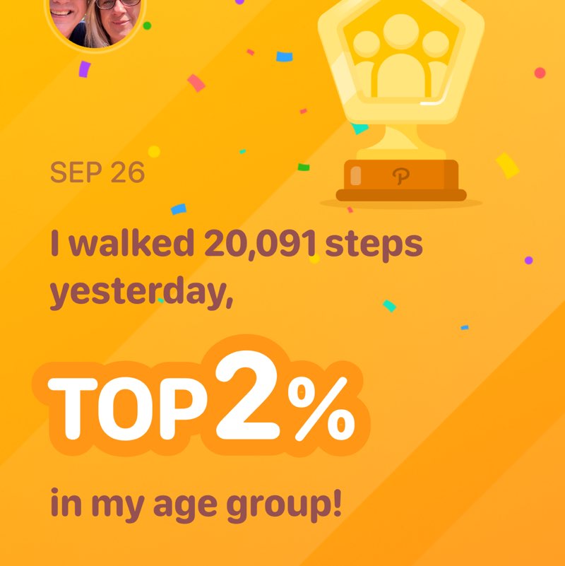 Lisa Jane Smith post 1