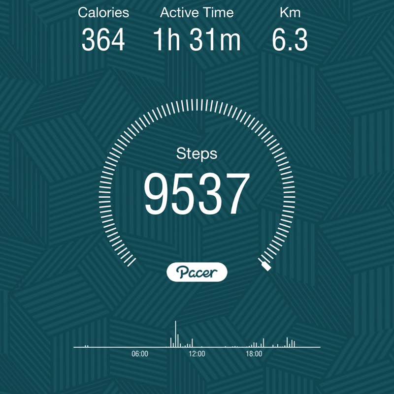 Alembic Stepathon - GY - NZ Abhinay post image