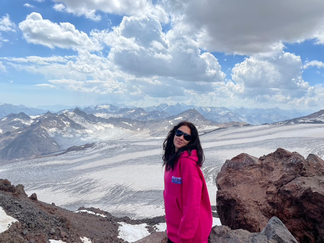 Сокерина Ксения