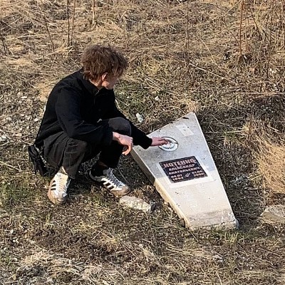 Hajibeqq Гашик Шишков post image