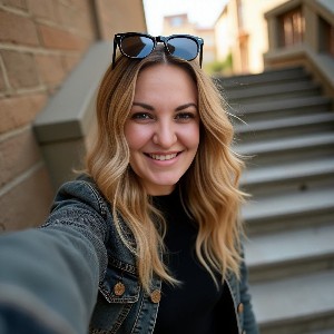 Наталия Деева profile