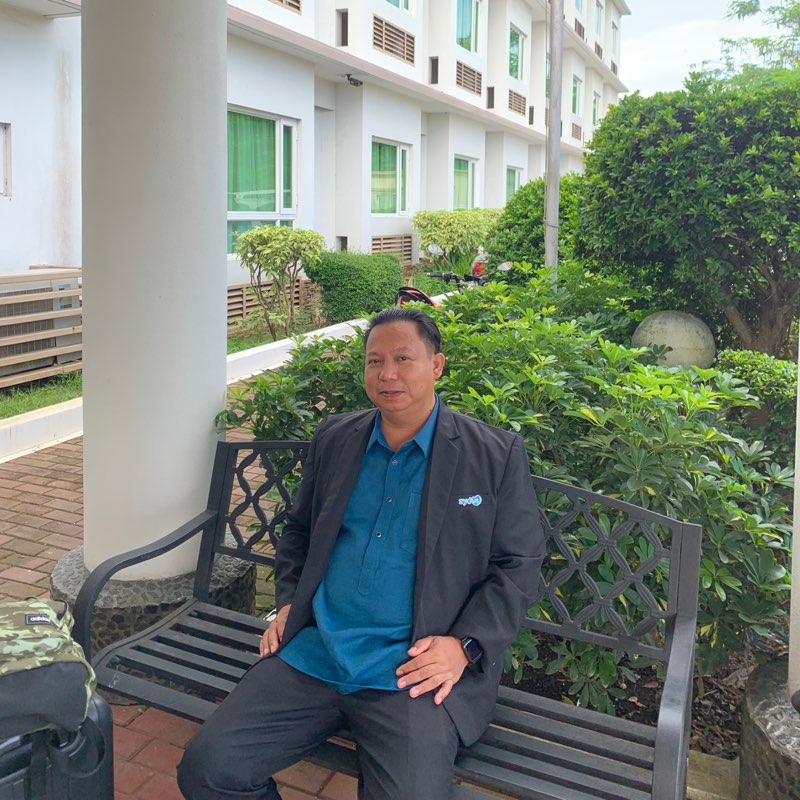 Julitam Tab_Rizani profile