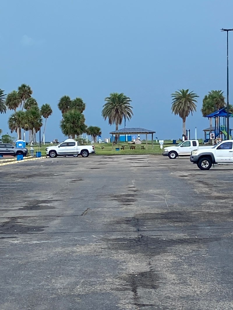 walking near me in Seawolf Park in summer