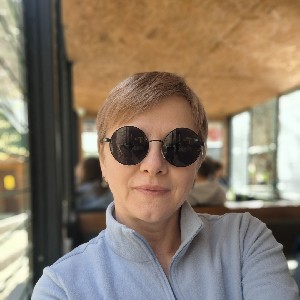 Полина profile