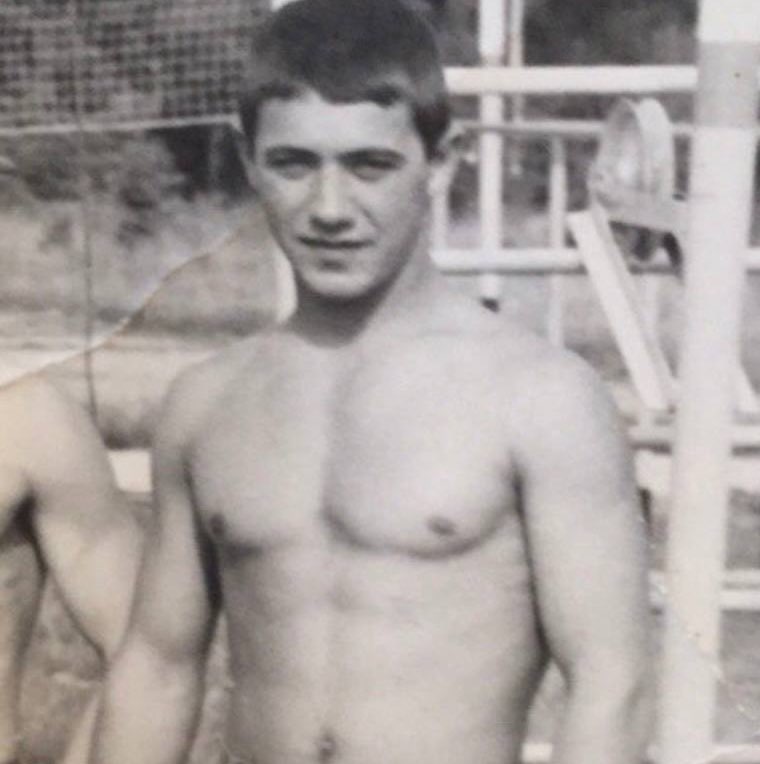 Андрей profile