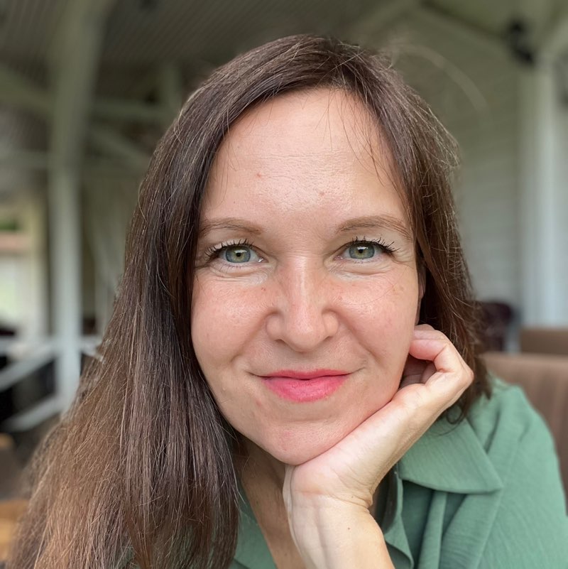 Любовь Пекшева profile