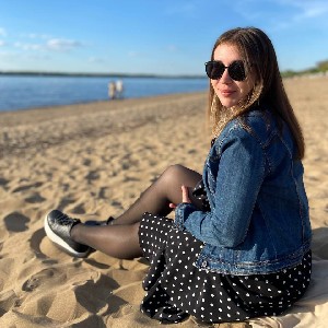 Nasti profile