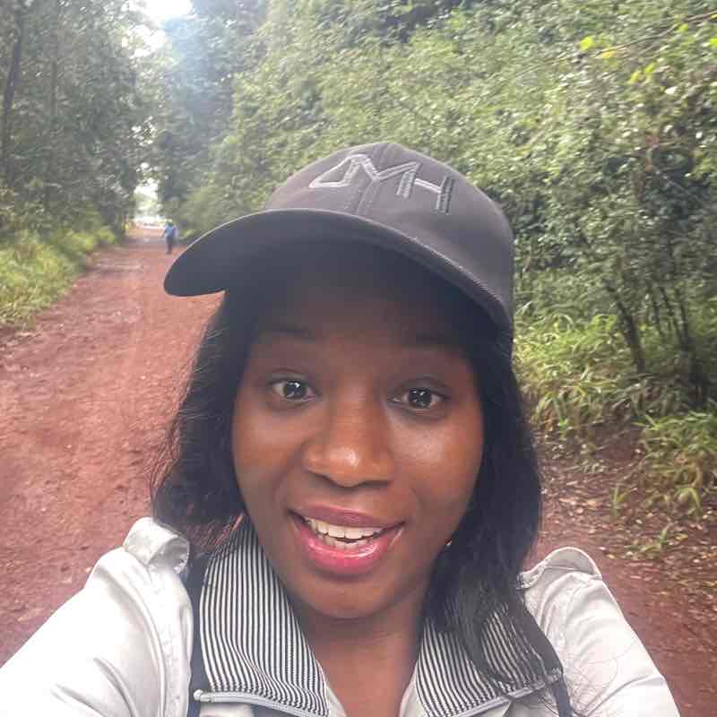 First watchers. Lenah Manoa post image