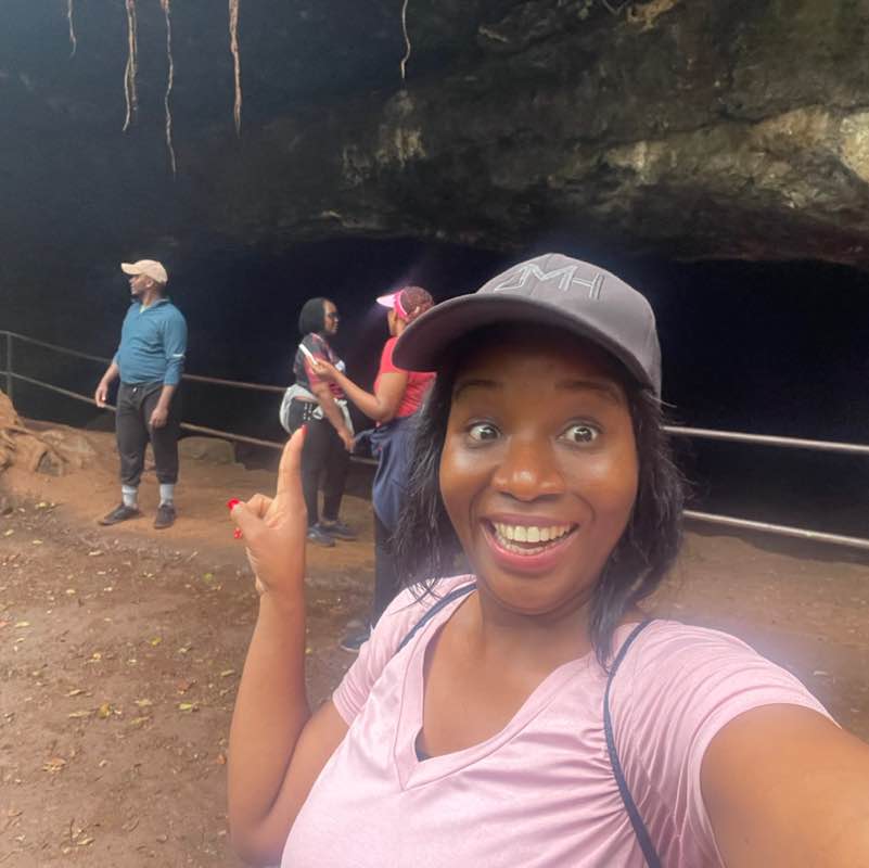 First watchers. Lenah Manoa post image