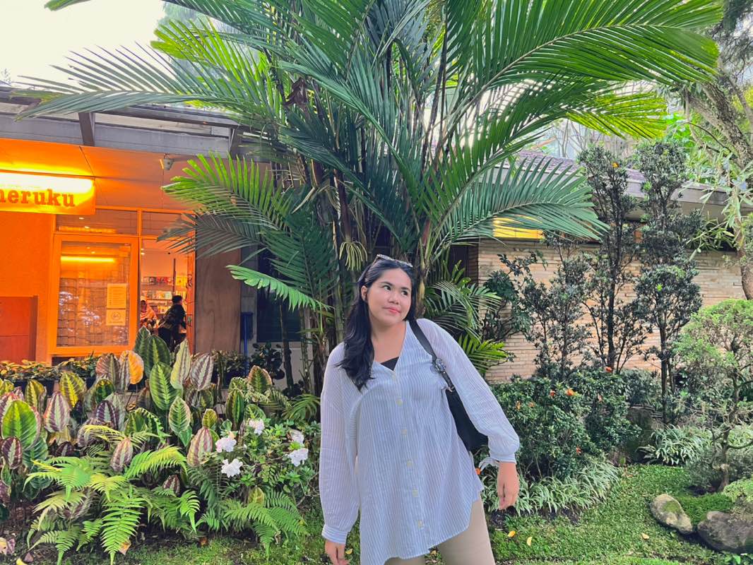 ✈️ - Gita Khairun Nisa icon