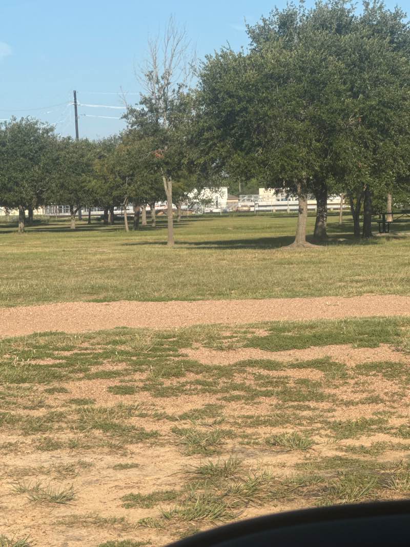 walking near me in Eagle Ranch West Pocket Park in autumn