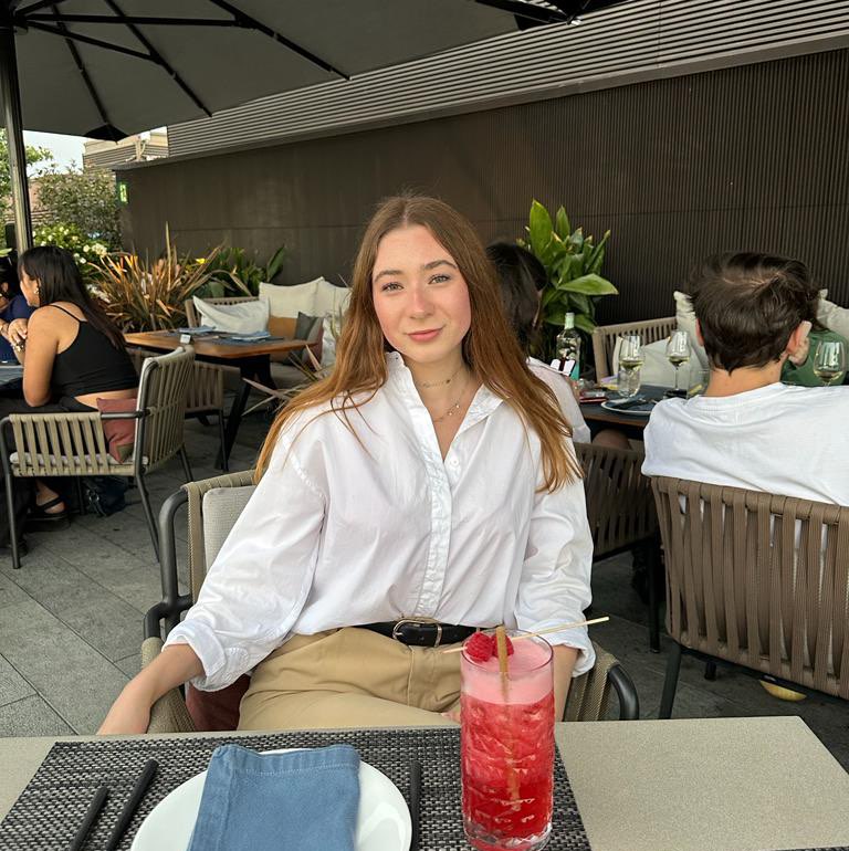 Анастасия profile