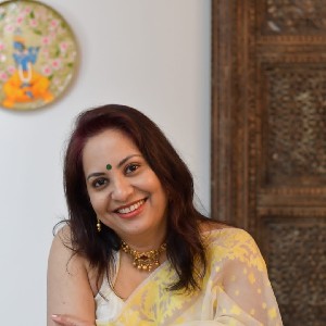 Paridhi Khan