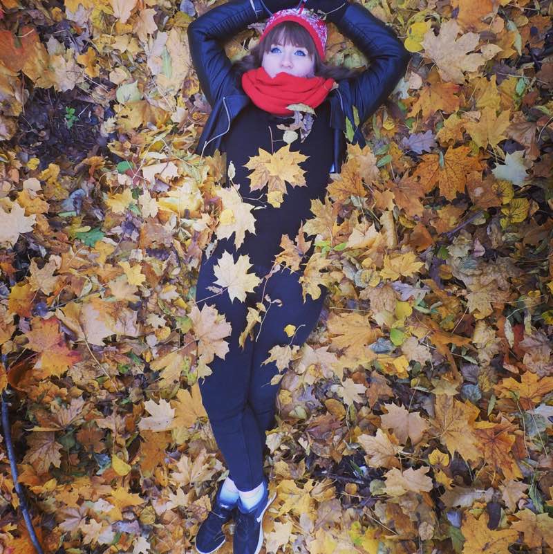 Екатерина profile