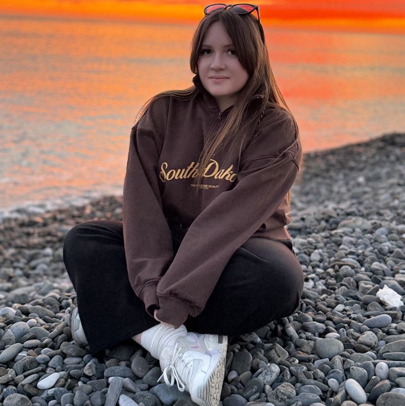 Екатерина profile